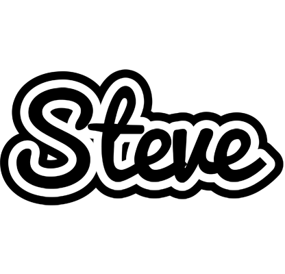 Steve chess logo