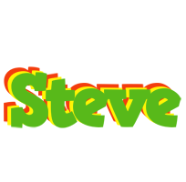 Steve crocodile logo