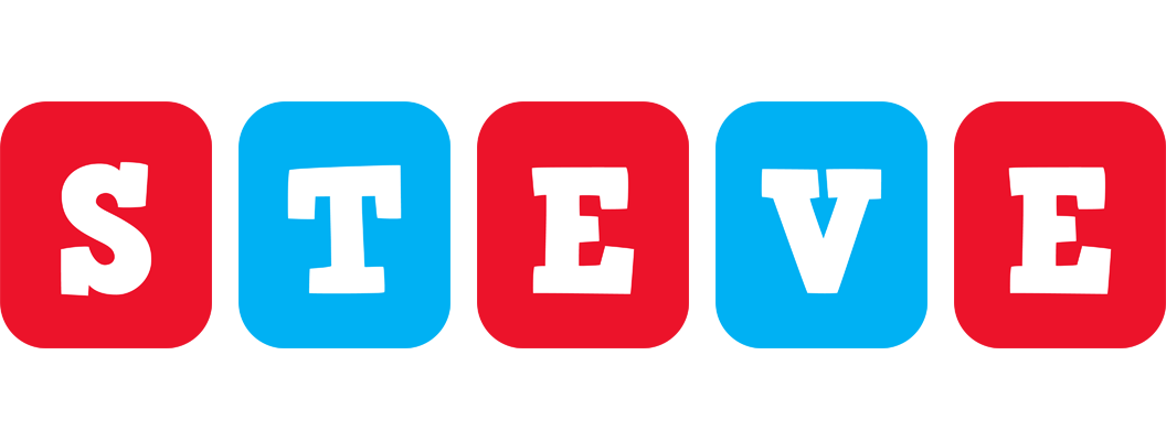 Steve diesel logo