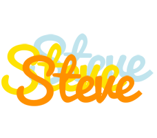 Steve energy logo