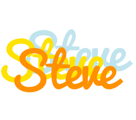 Steve energy logo