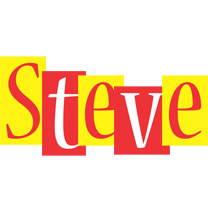 Steve errors logo
