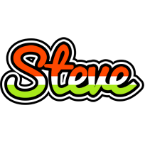 Steve exotic logo
