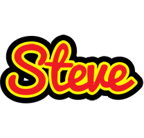 Steve fireman logo