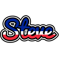 Steve france logo