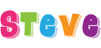 Steve friday logo