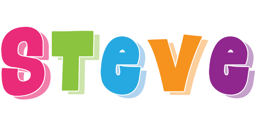 Steve friday logo
