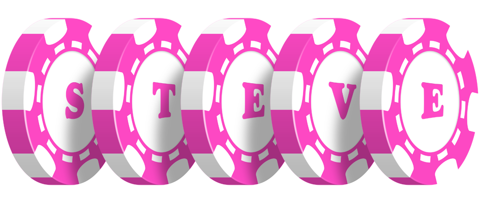 Steve gambler logo