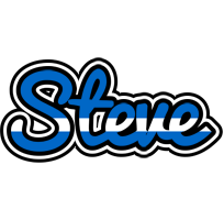Steve greece logo