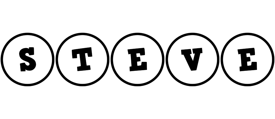 Steve handy logo