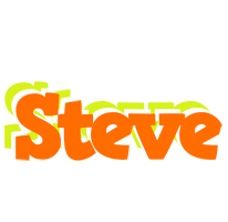 Steve healthy logo