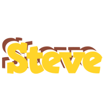 Steve hotcup logo