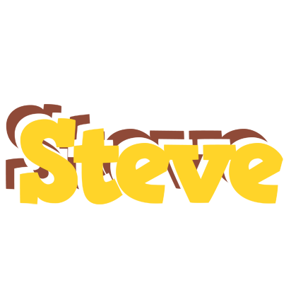 Steve hotcup logo