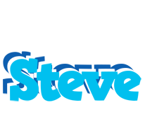 Steve jacuzzi logo