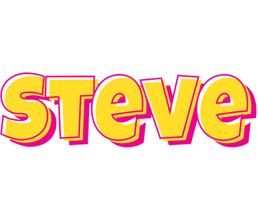 Steve kaboom logo