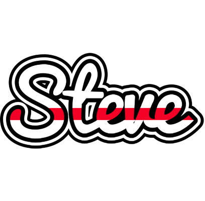 Steve kingdom logo