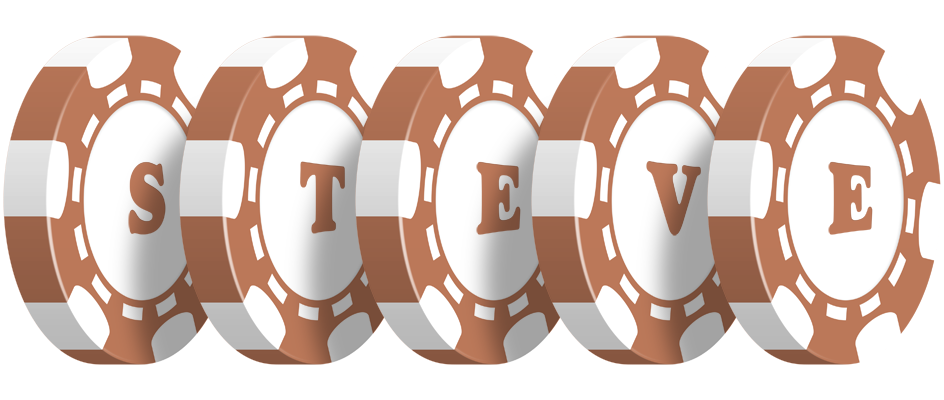 Steve limit logo