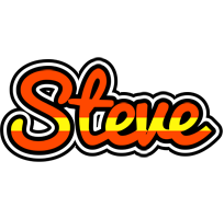 Steve madrid logo