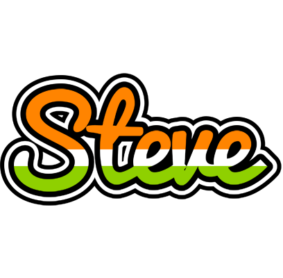 Steve mumbai logo