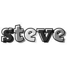 Steve night logo