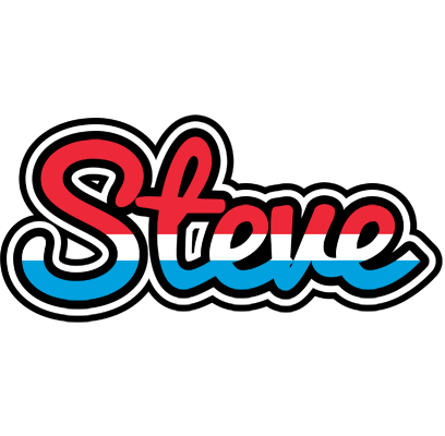 Steve norway logo