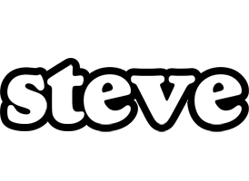 Steve panda logo