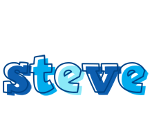 Steve sailor logo