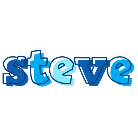 Steve sailor logo