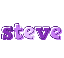 Steve sensual logo