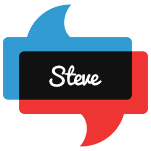 Steve sharks logo
