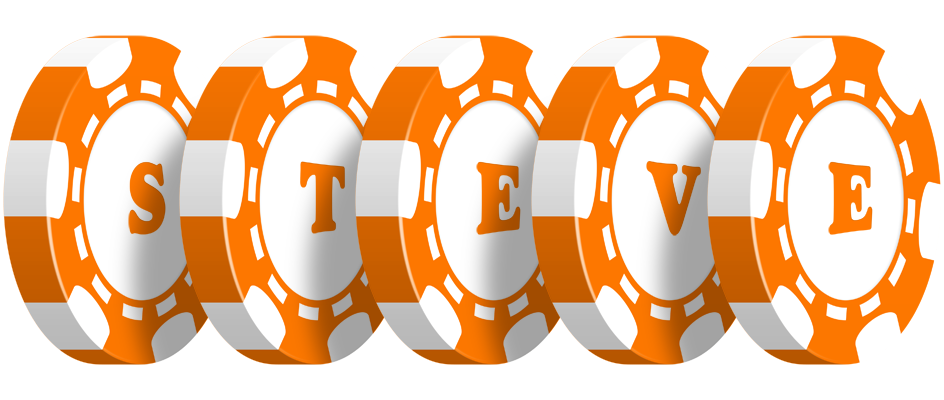 Steve stacks logo