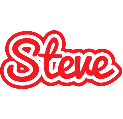 Steve sunshine logo