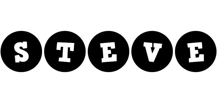 Steve tools logo