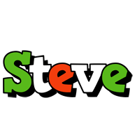 Steve venezia logo