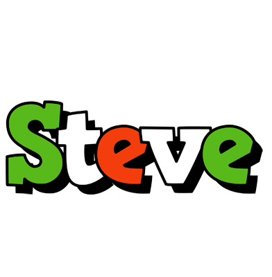 Steve venezia logo