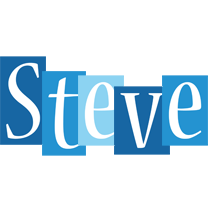 Steve winter logo