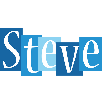 Steve winter logo
