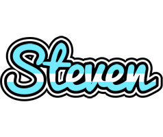 Steven argentine logo