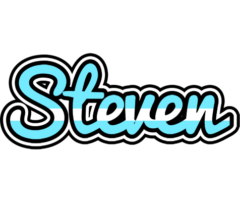 Steven argentine logo