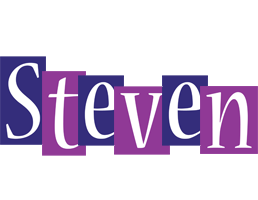 Steven autumn logo