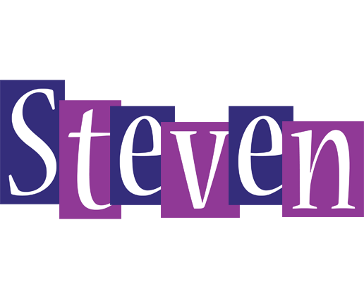 Steven autumn logo