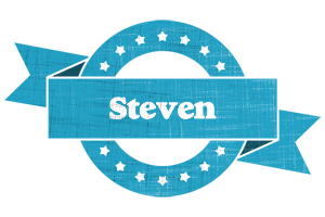 Steven balance logo