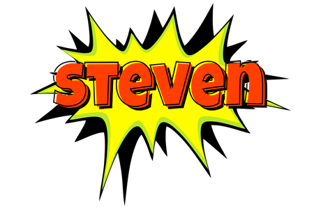 Steven bigfoot logo