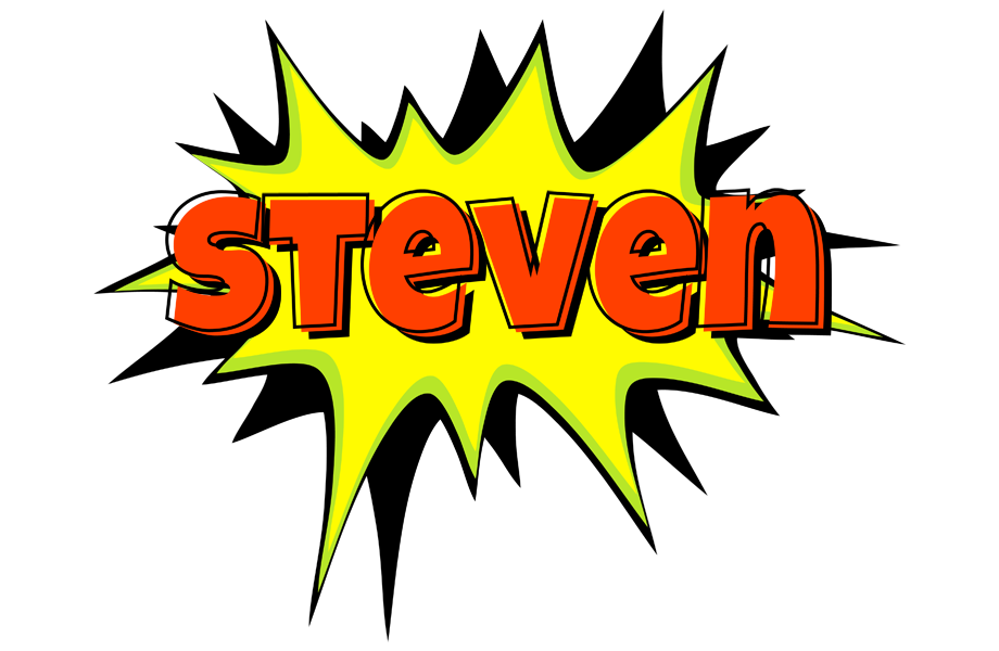 Steven bigfoot logo