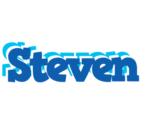 Steven business logo