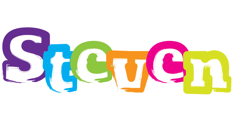 Steven casino logo
