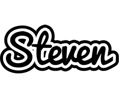 Steven chess logo