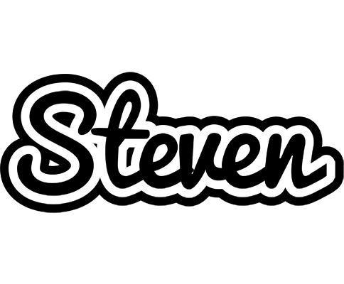 Steven chess logo