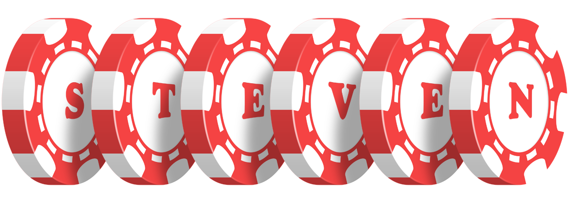 Steven chip logo