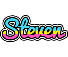 Steven circus logo